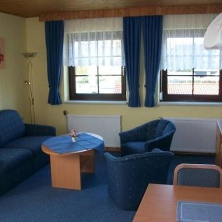 2 Raum Ferienwohnung Schönberg in Holstein Exteriör bild